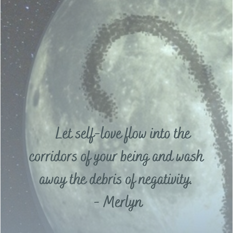 Sanguine "Full" Moon in Aries