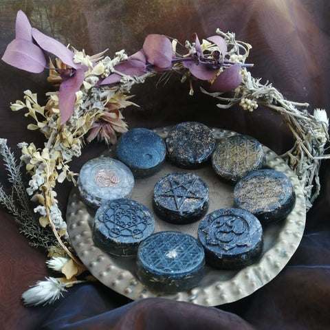 Orgonite