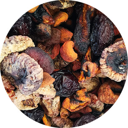 Dried Fruit