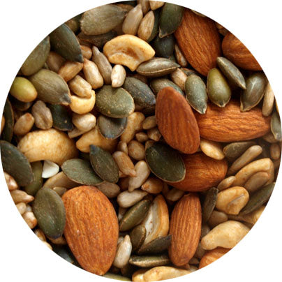 Seeds & Nuts