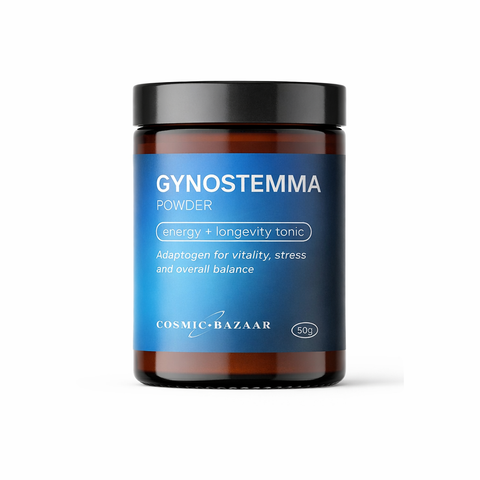 Gynostemma