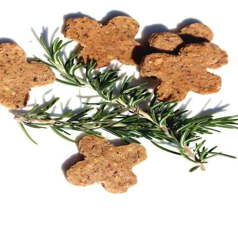 Rooibos Healthy Dog Treats