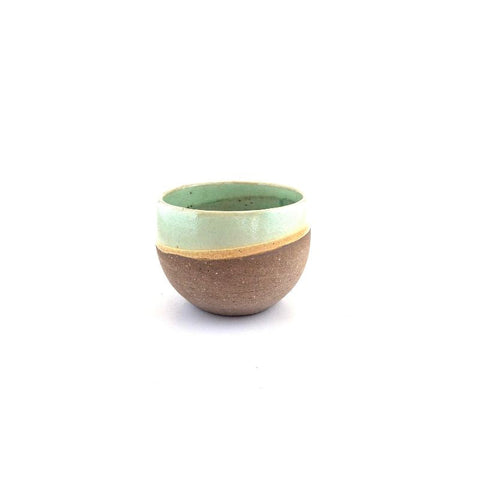 Pottery Mug by Tungoma