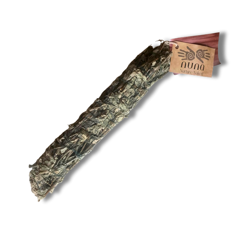 Imphepho Smudge Stick by NUNA